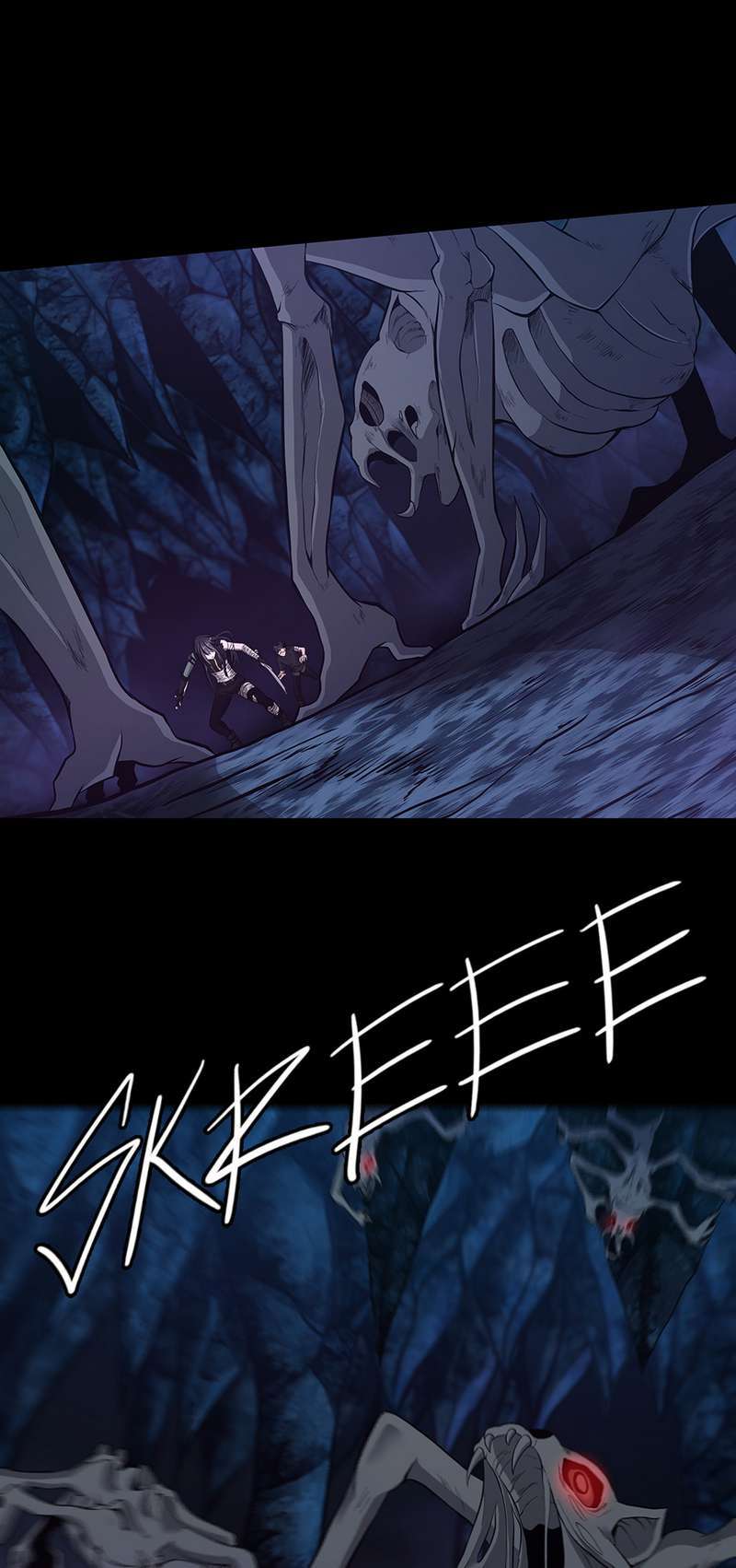 Read The Beginning After the End ID Manga Online