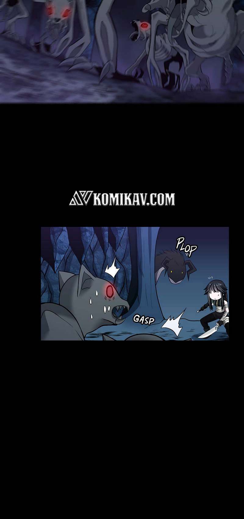 Read The Beginning After the End ID Manga Online