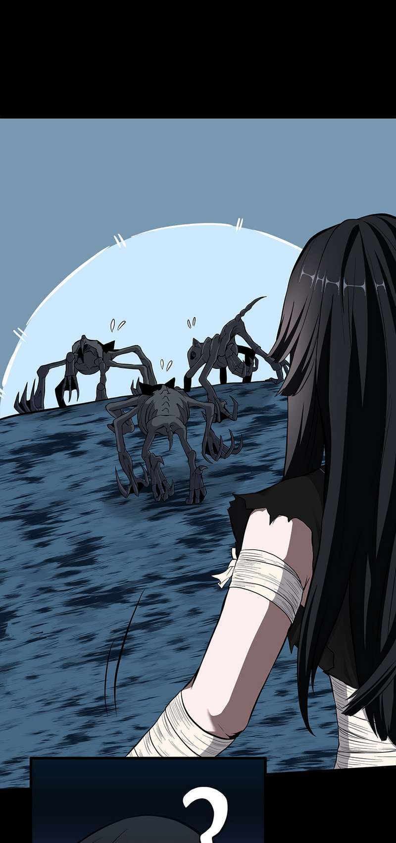 Read The Beginning After the End ID Manga Online