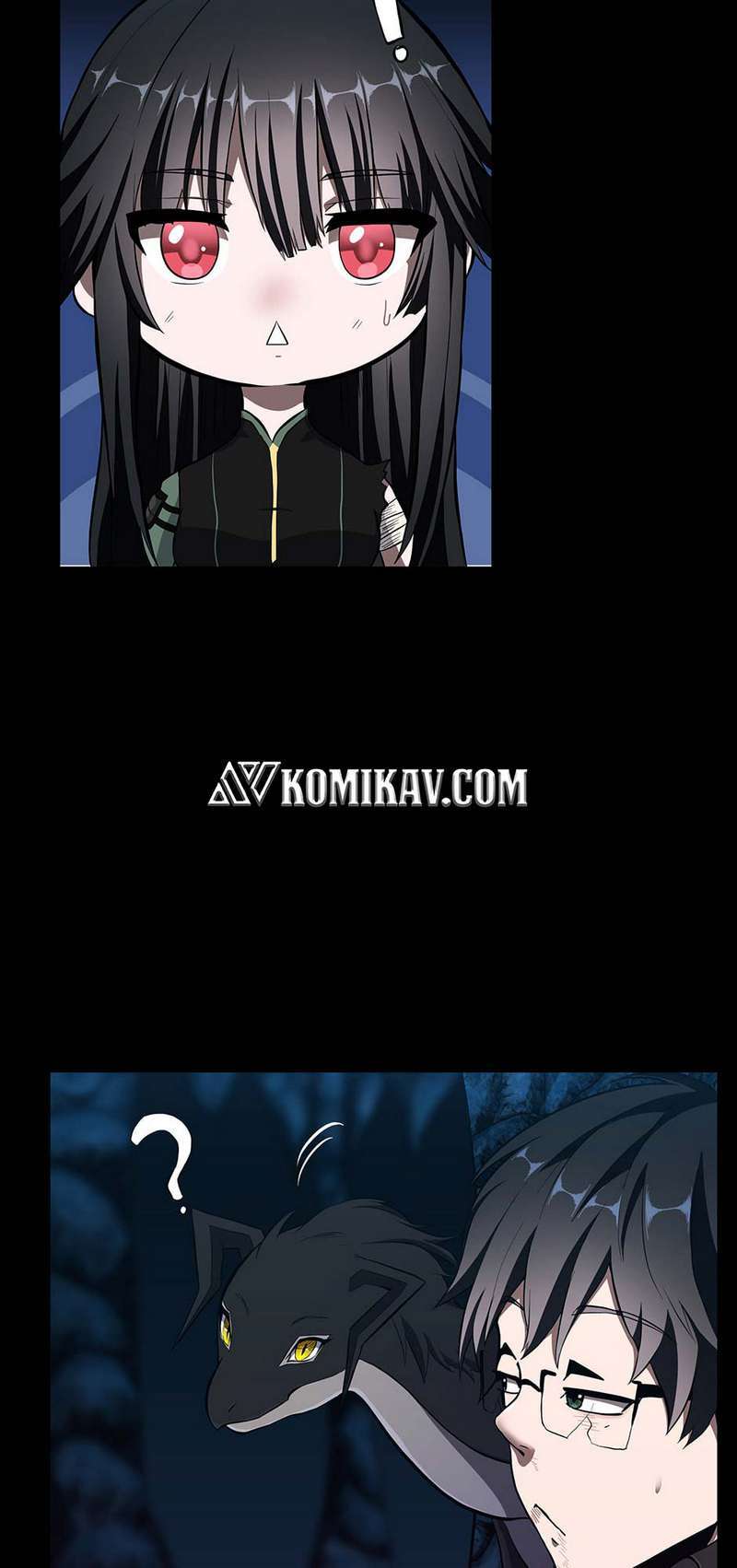 Read The Beginning After the End ID Manga Online