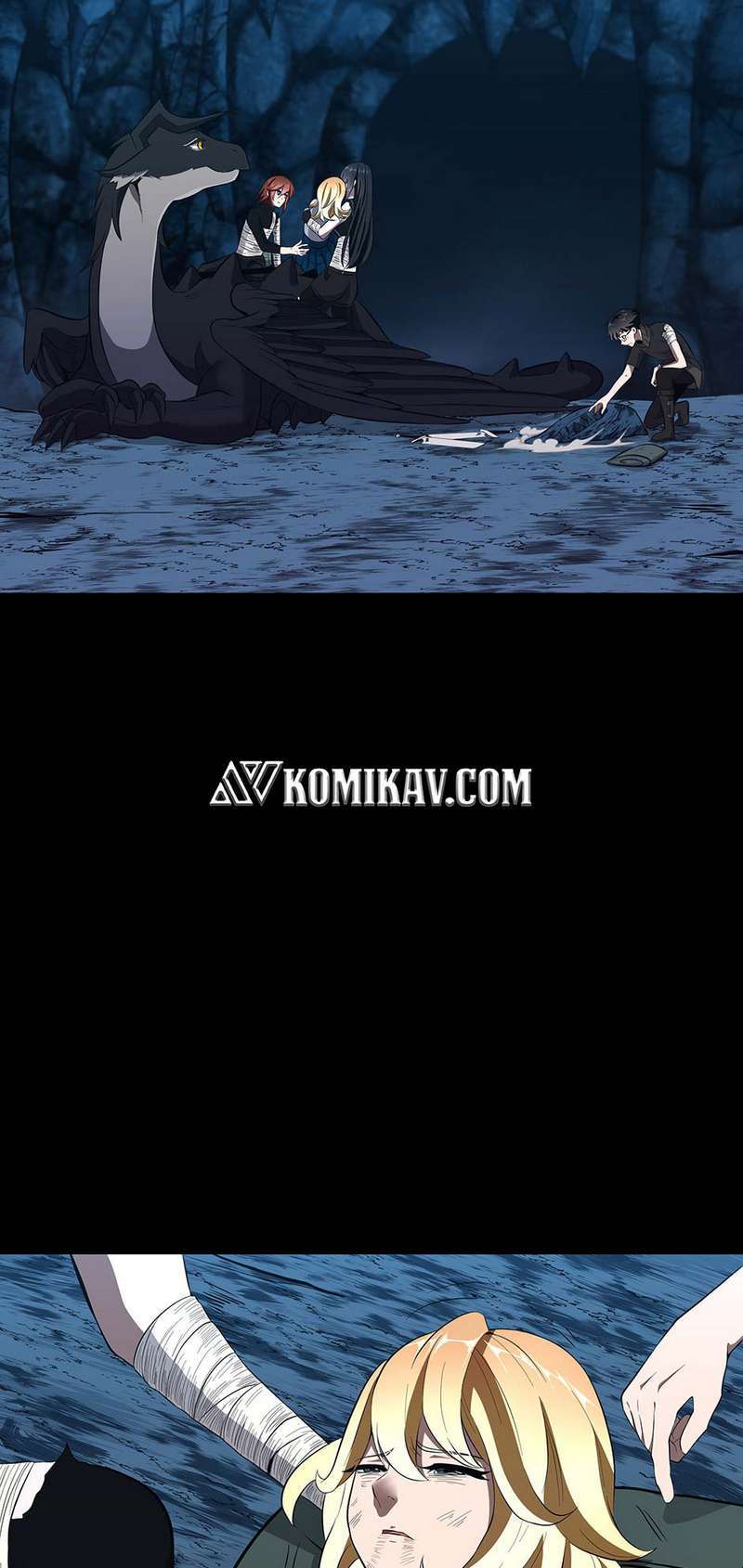 Read The Beginning After the End ID Manga Online