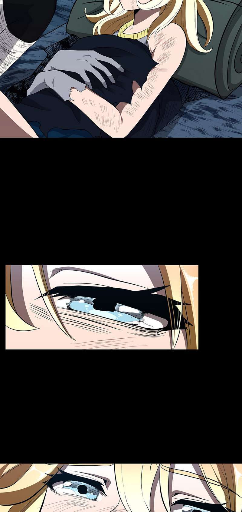 Read The Beginning After the End ID Manga Online