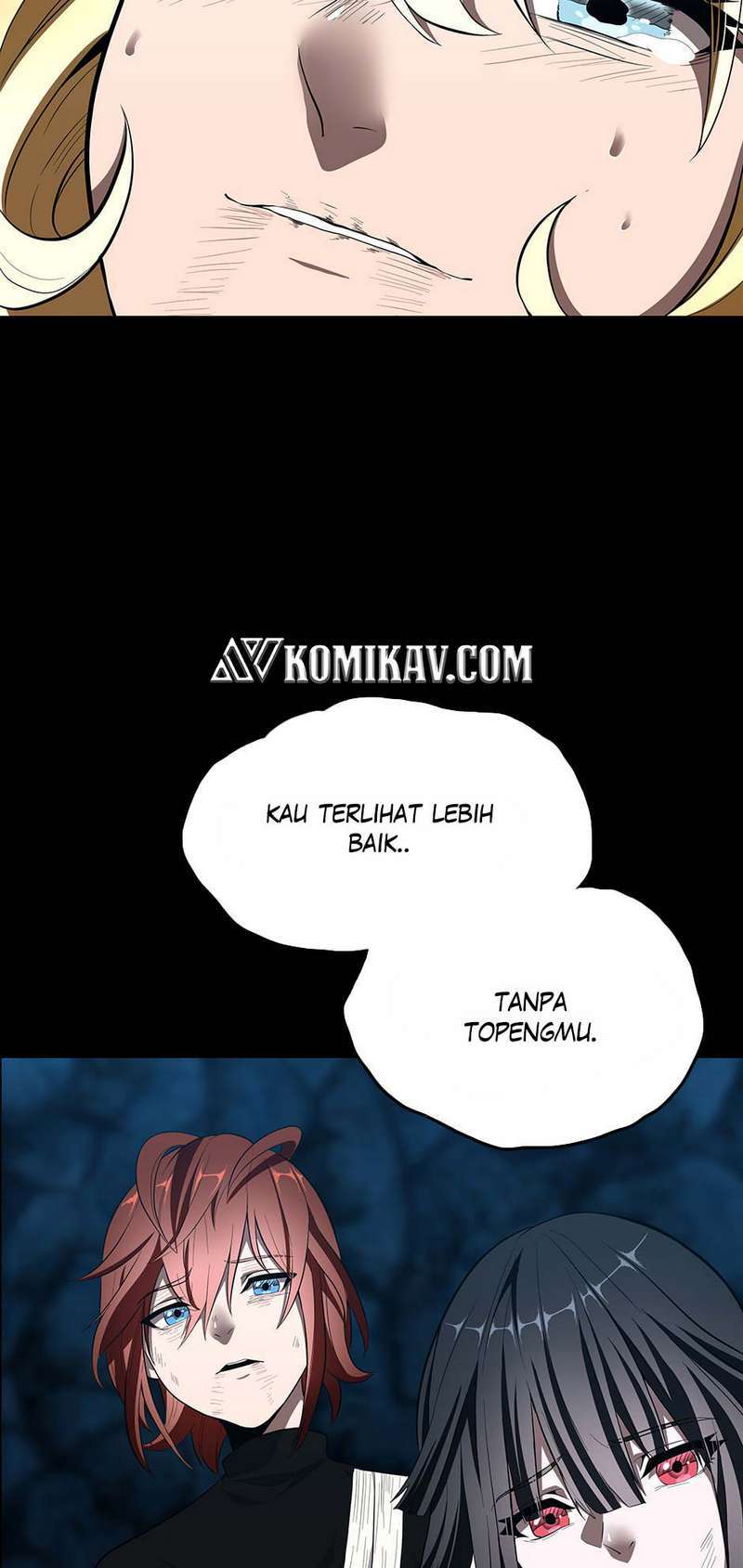 Read The Beginning After the End ID Manga Online