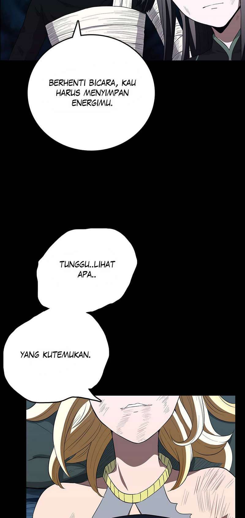 Read The Beginning After the End ID Manga Online