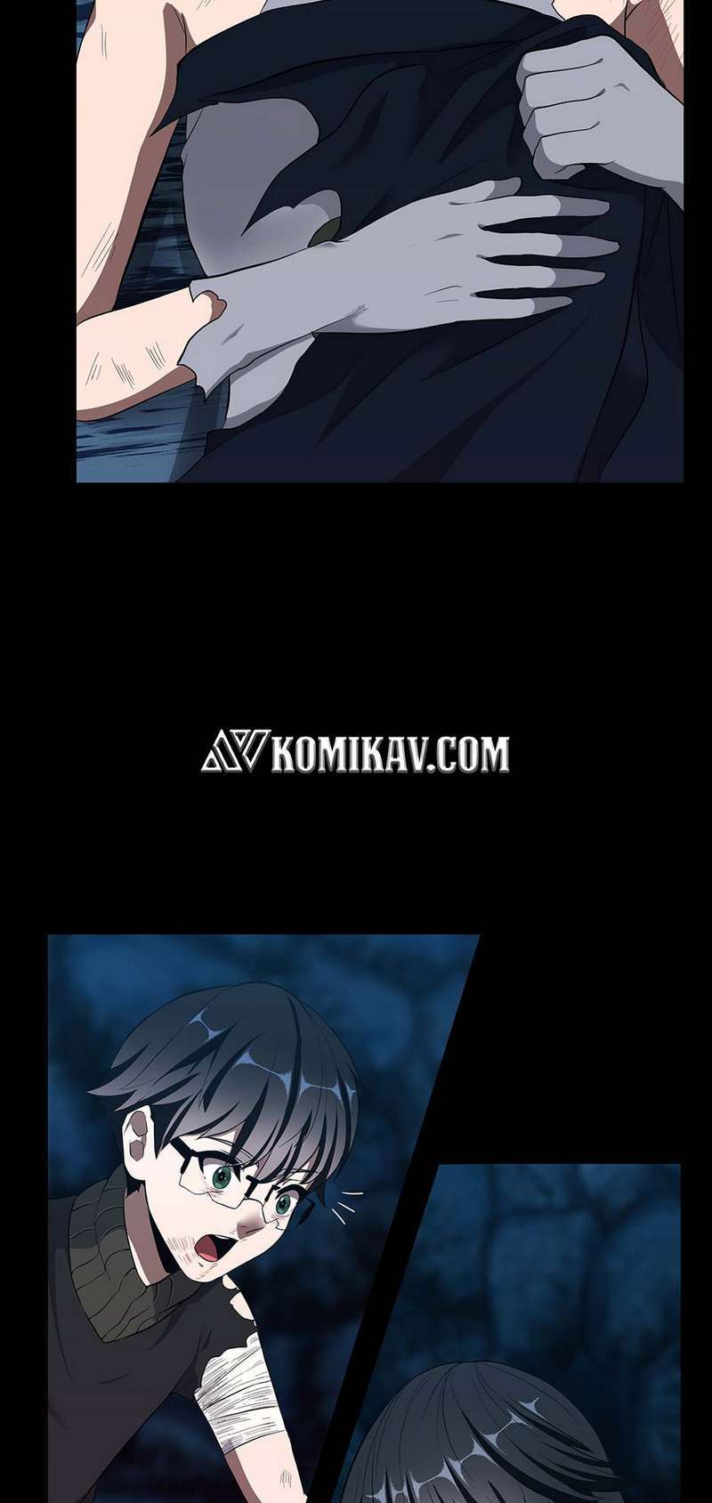 Read The Beginning After the End ID Manga Online