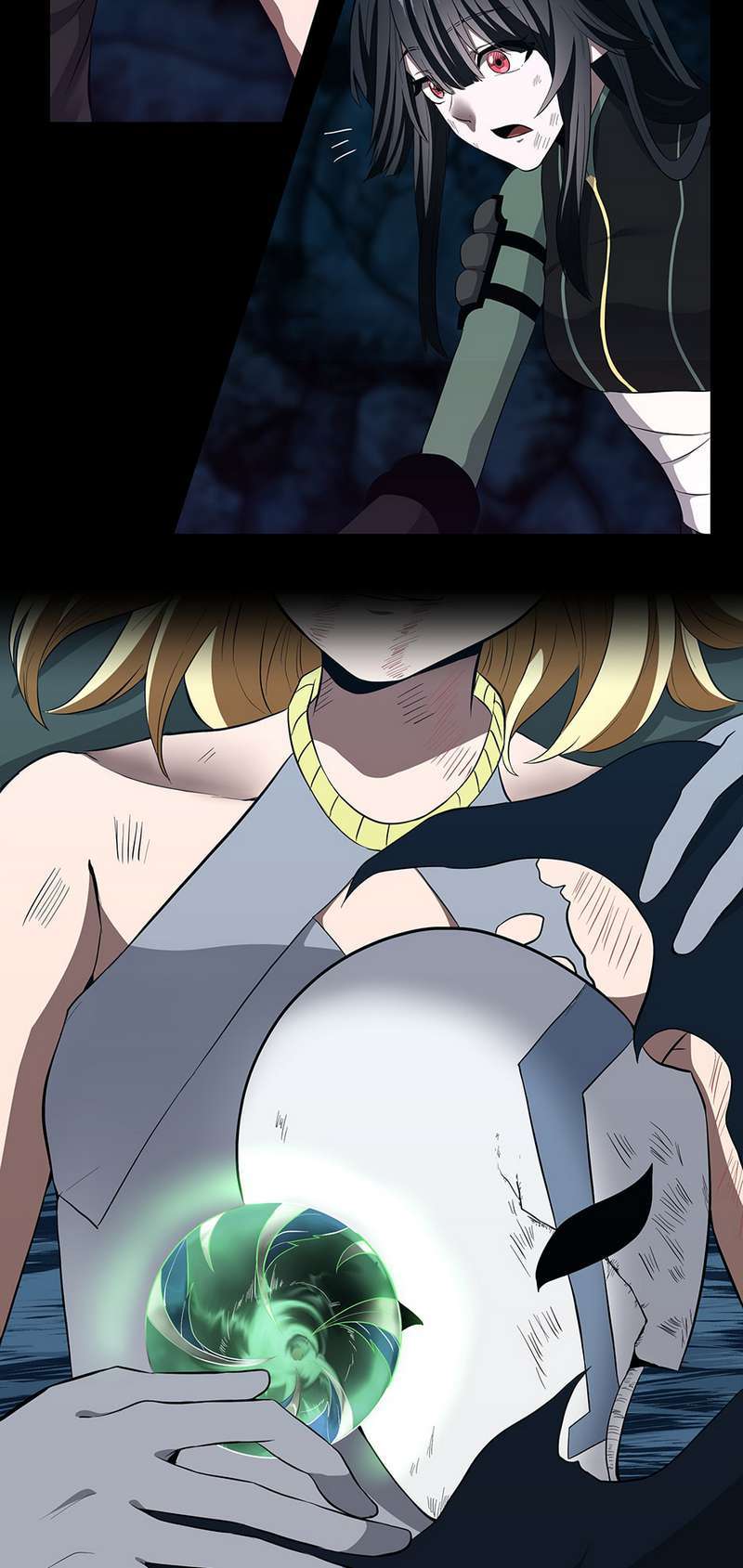 Read The Beginning After the End ID Manga Online
