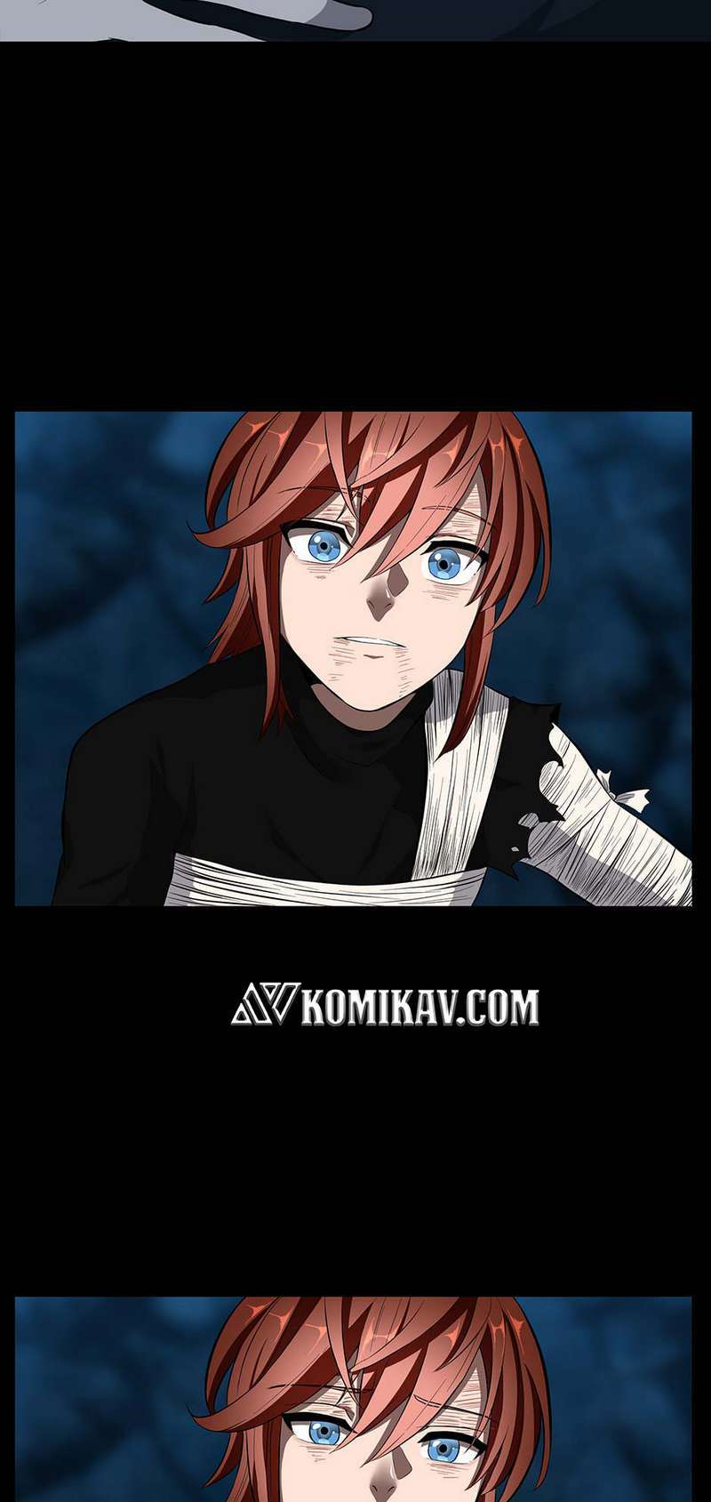 Read The Beginning After the End ID Manga Online