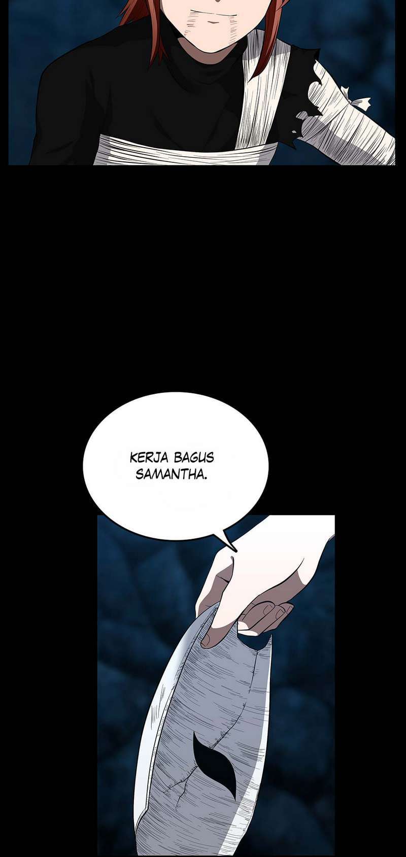 Read The Beginning After the End ID Manga Online