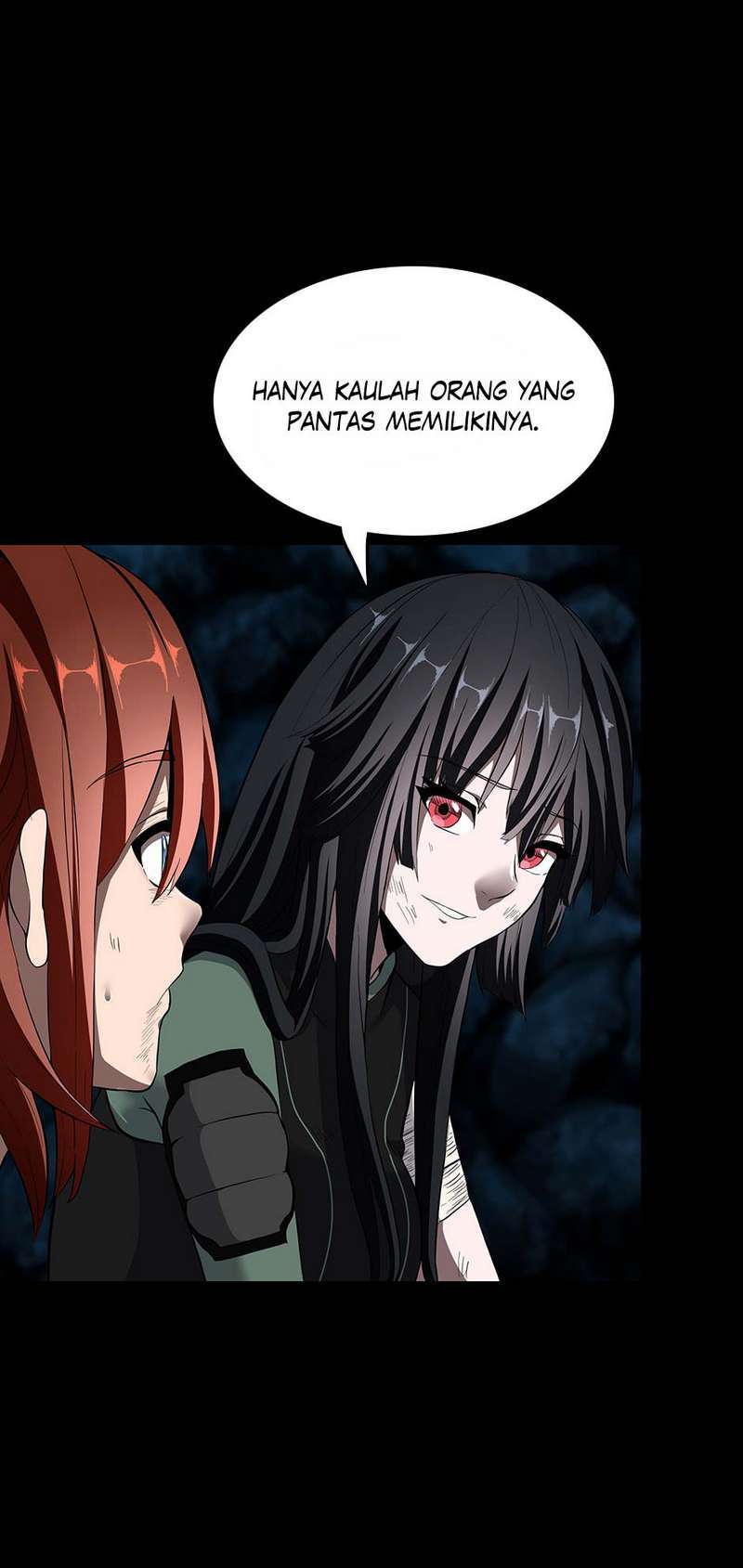 Read The Beginning After the End ID Manga Online