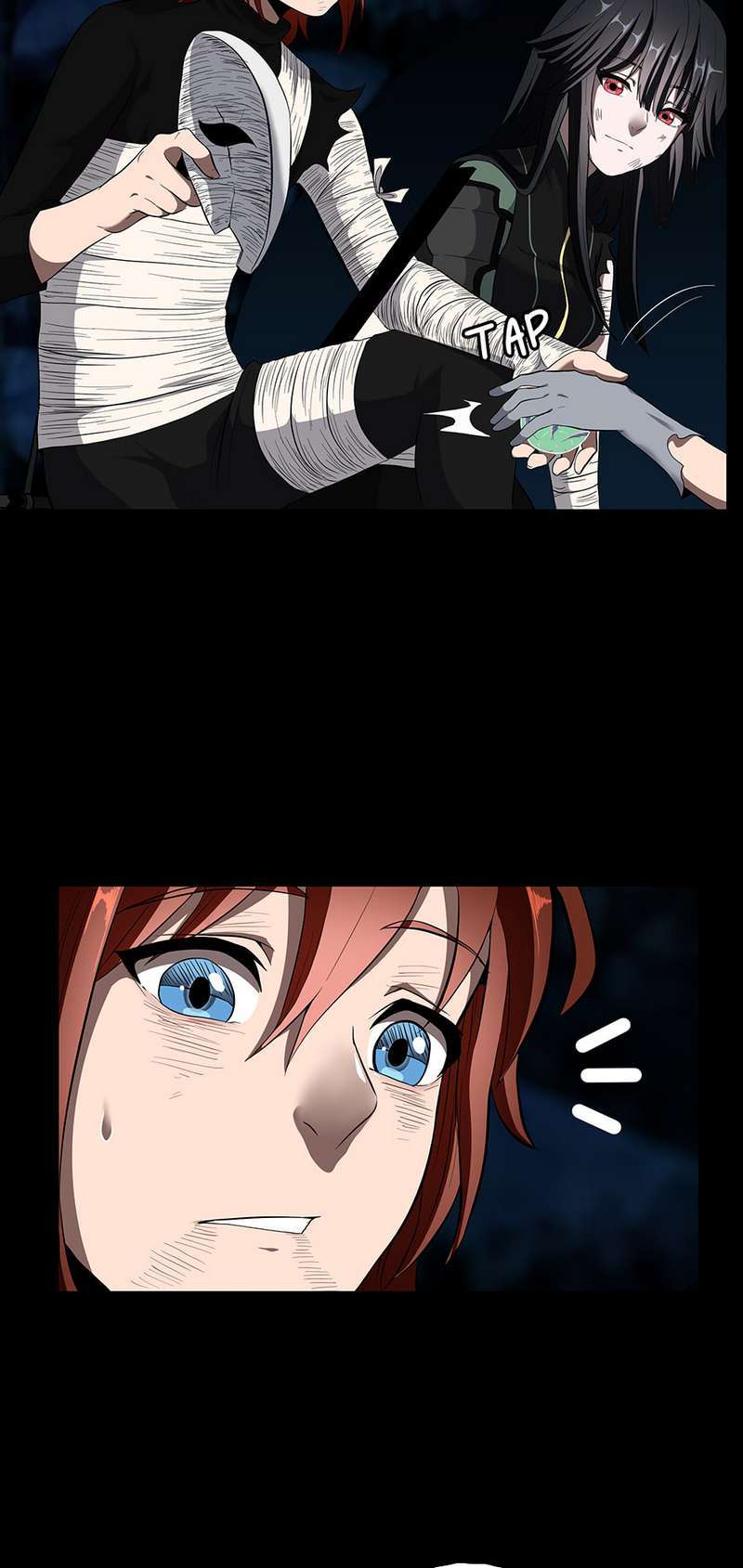Read The Beginning After the End ID Manga Online