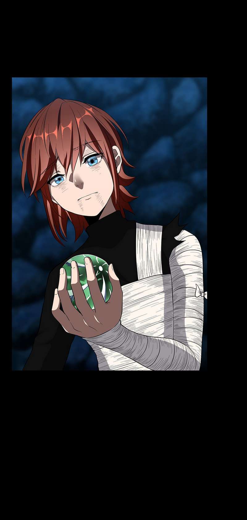 Read The Beginning After the End ID Manga Online