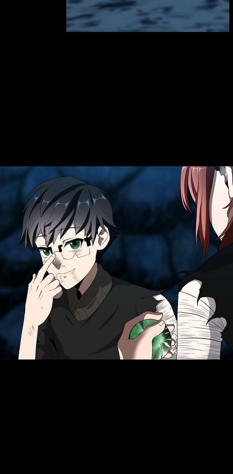 Read The Beginning After the End ID Manga Online