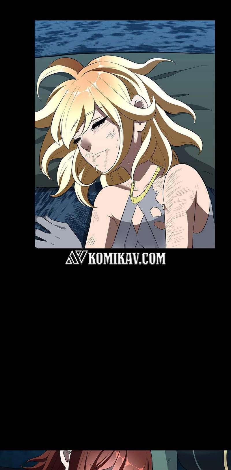 Read The Beginning After the End ID Manga Online