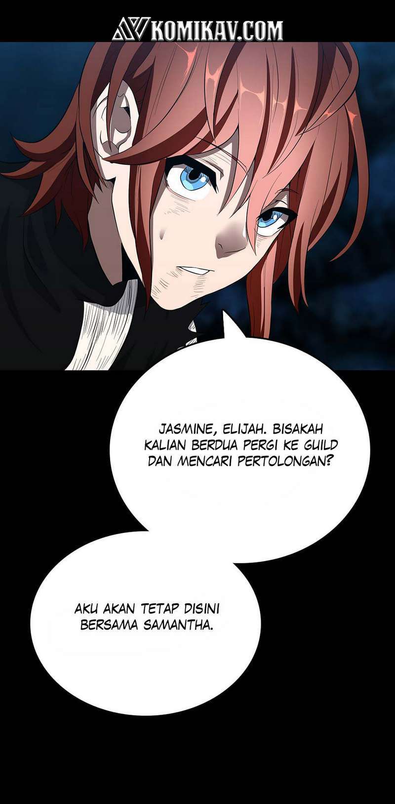 Read The Beginning After the End ID Manga Online