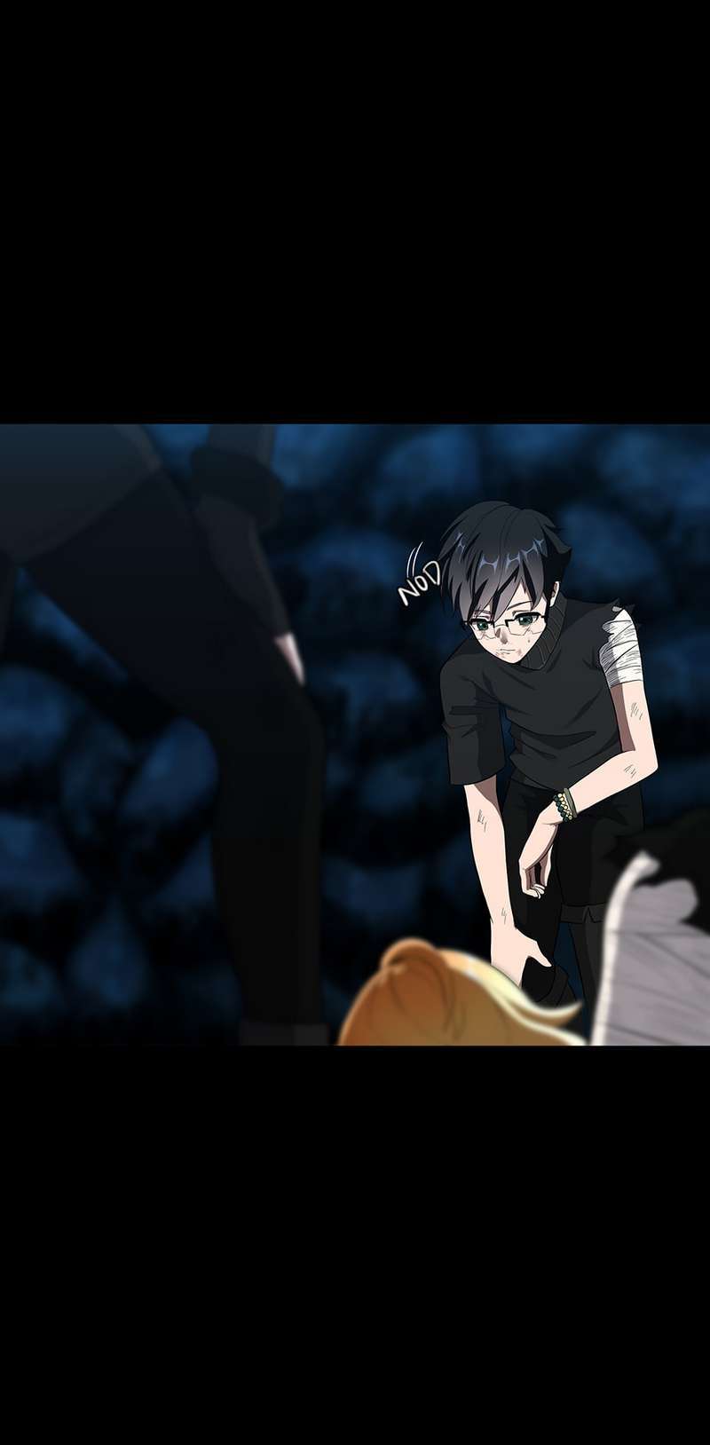 Read The Beginning After the End ID Manga Online