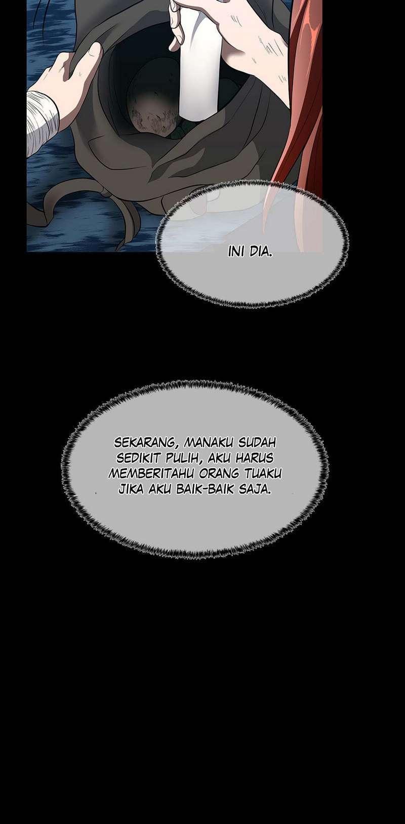 Read The Beginning After the End ID Manga Online