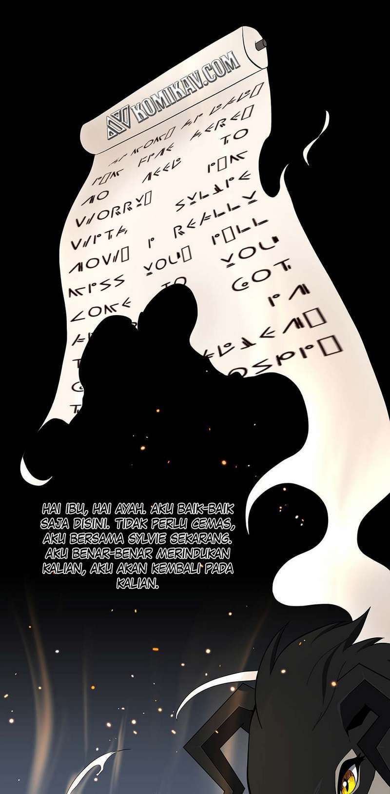 Read The Beginning After the End ID Manga Online
