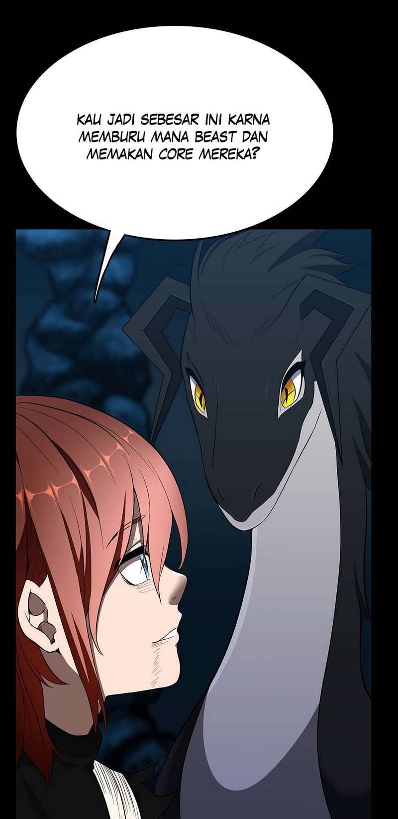Read The Beginning After the End ID Manga Online