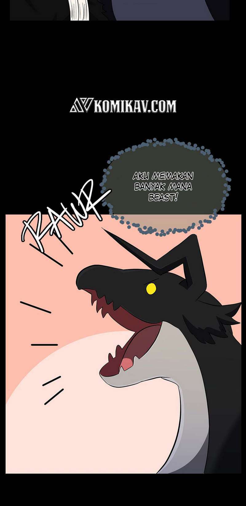 Read The Beginning After the End ID Manga Online