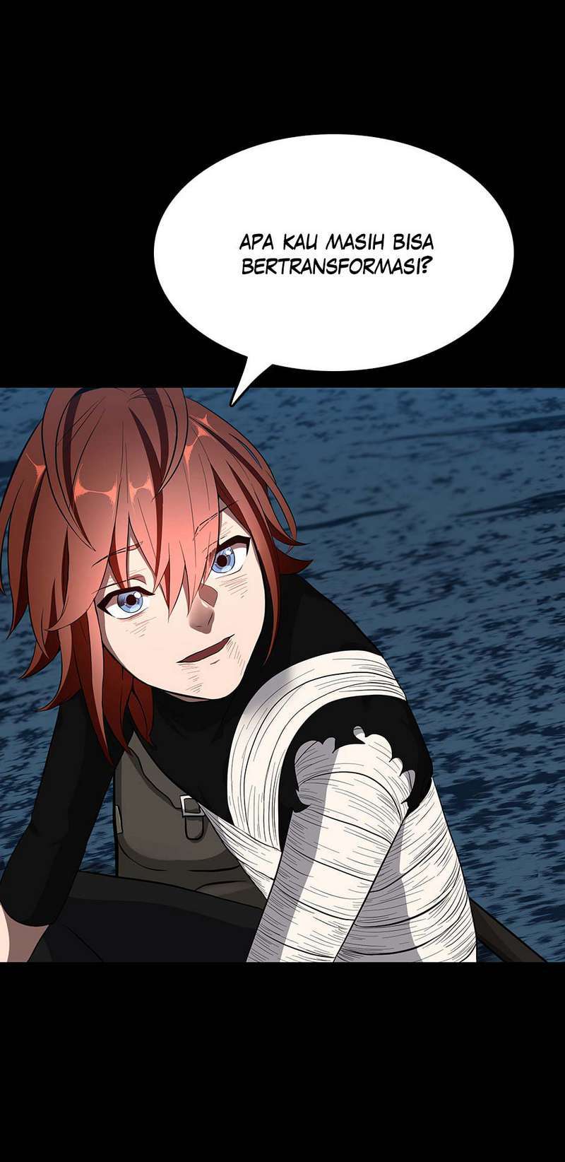 Read The Beginning After the End ID Manga Online