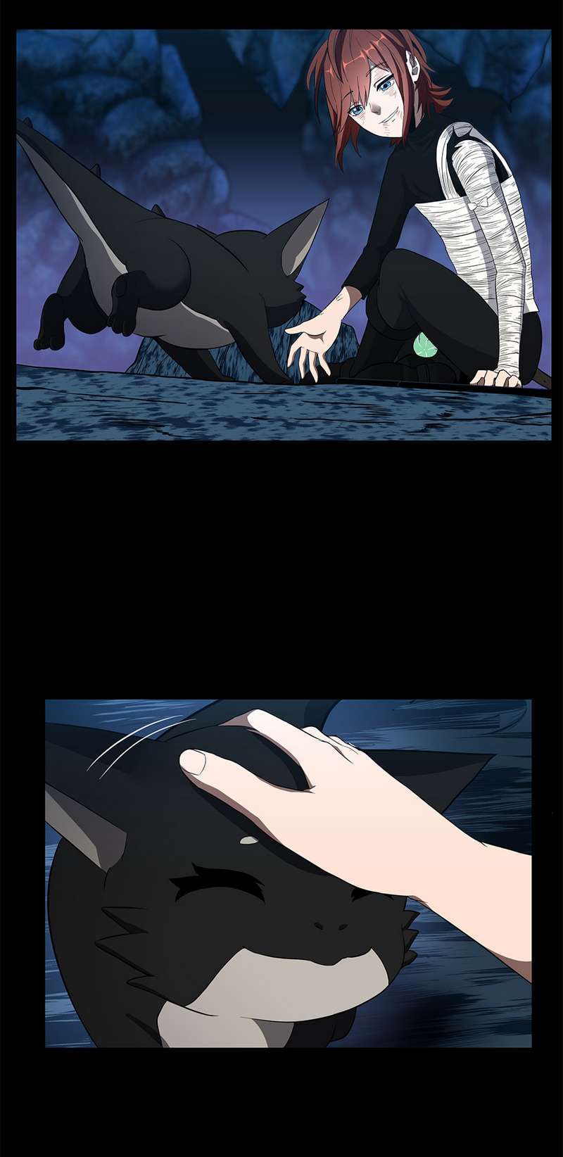 Read The Beginning After the End ID Manga Online