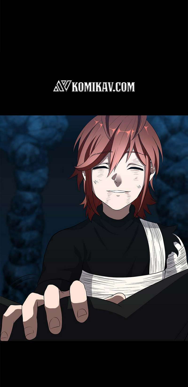Read The Beginning After the End ID Manga Online