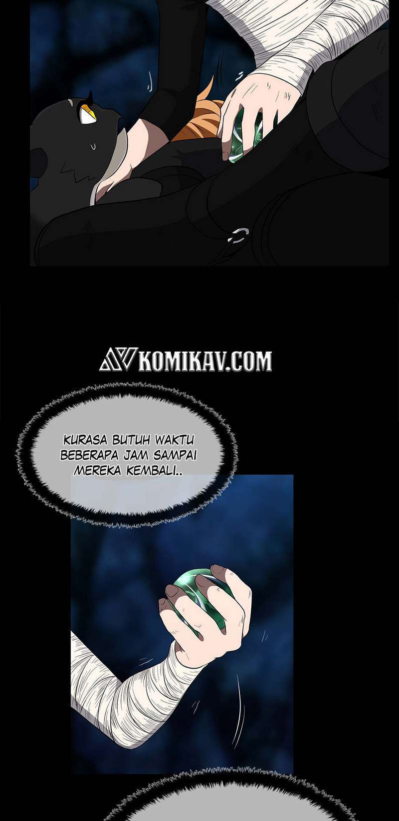 Read The Beginning After the End ID Manga Online