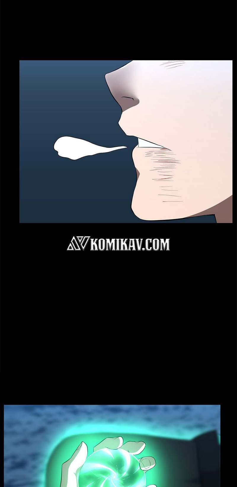 Read The Beginning After the End ID Manga Online