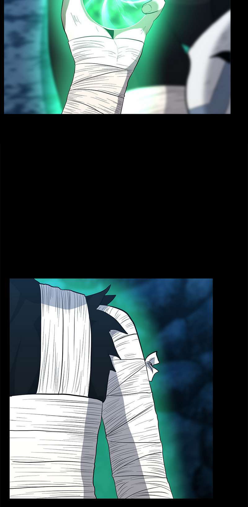 Read The Beginning After the End ID Manga Online
