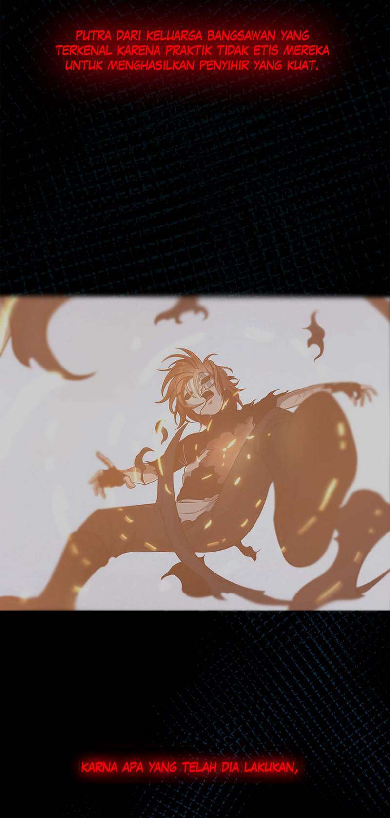 Read The Beginning After the End ID Manga Online