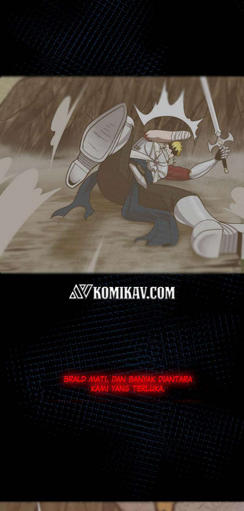 Read The Beginning After the End ID Manga Online