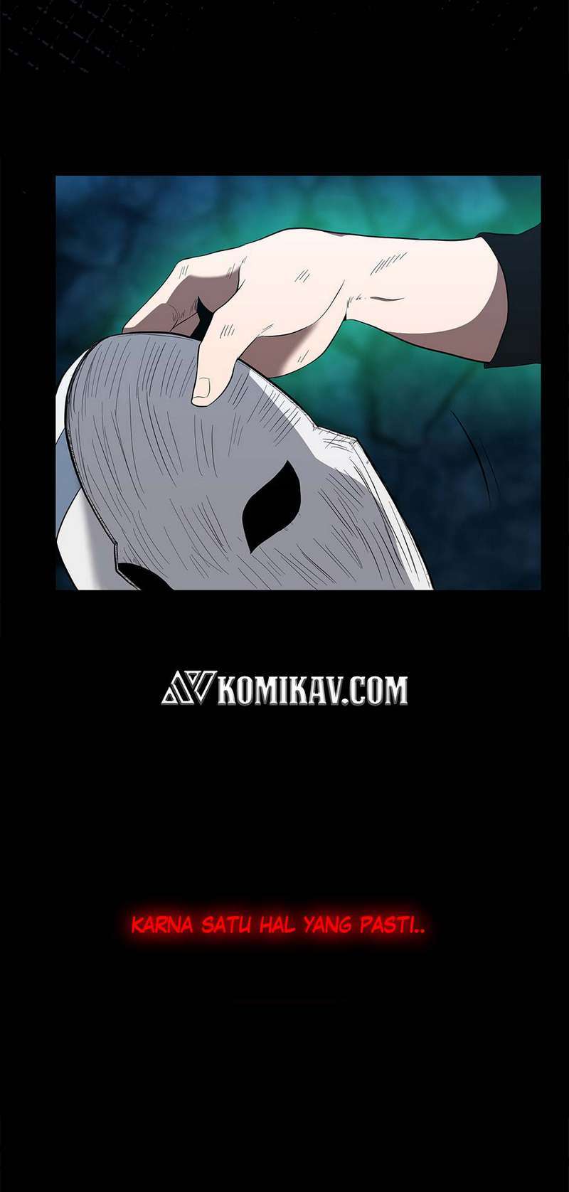 Read The Beginning After the End ID Manga Online