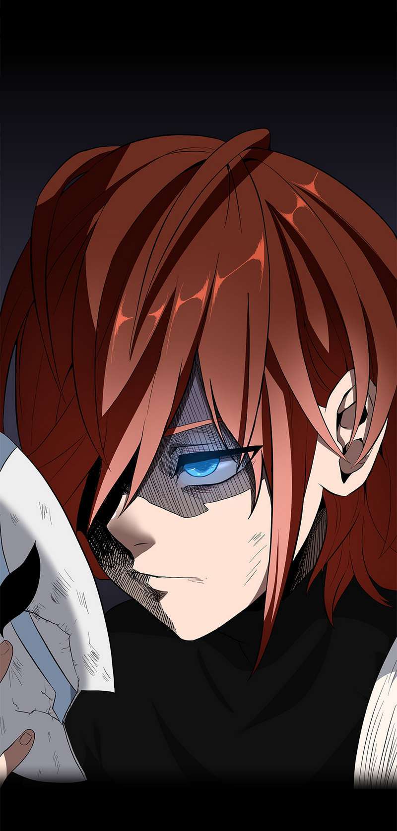 Read The Beginning After the End ID Manga Online