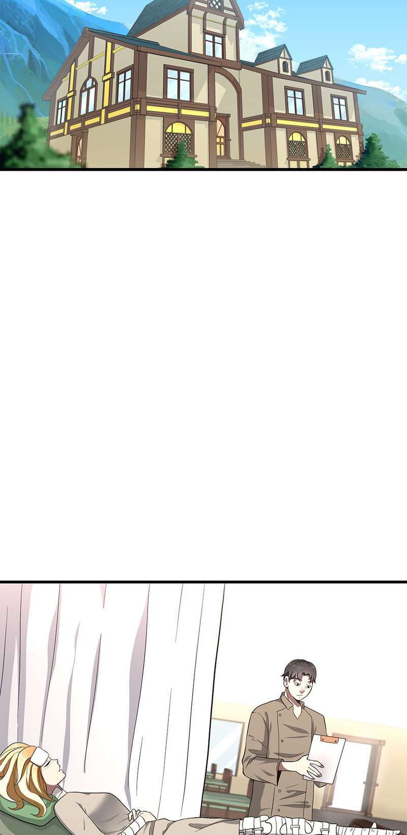 Read The Beginning After the End ID Manga Online
