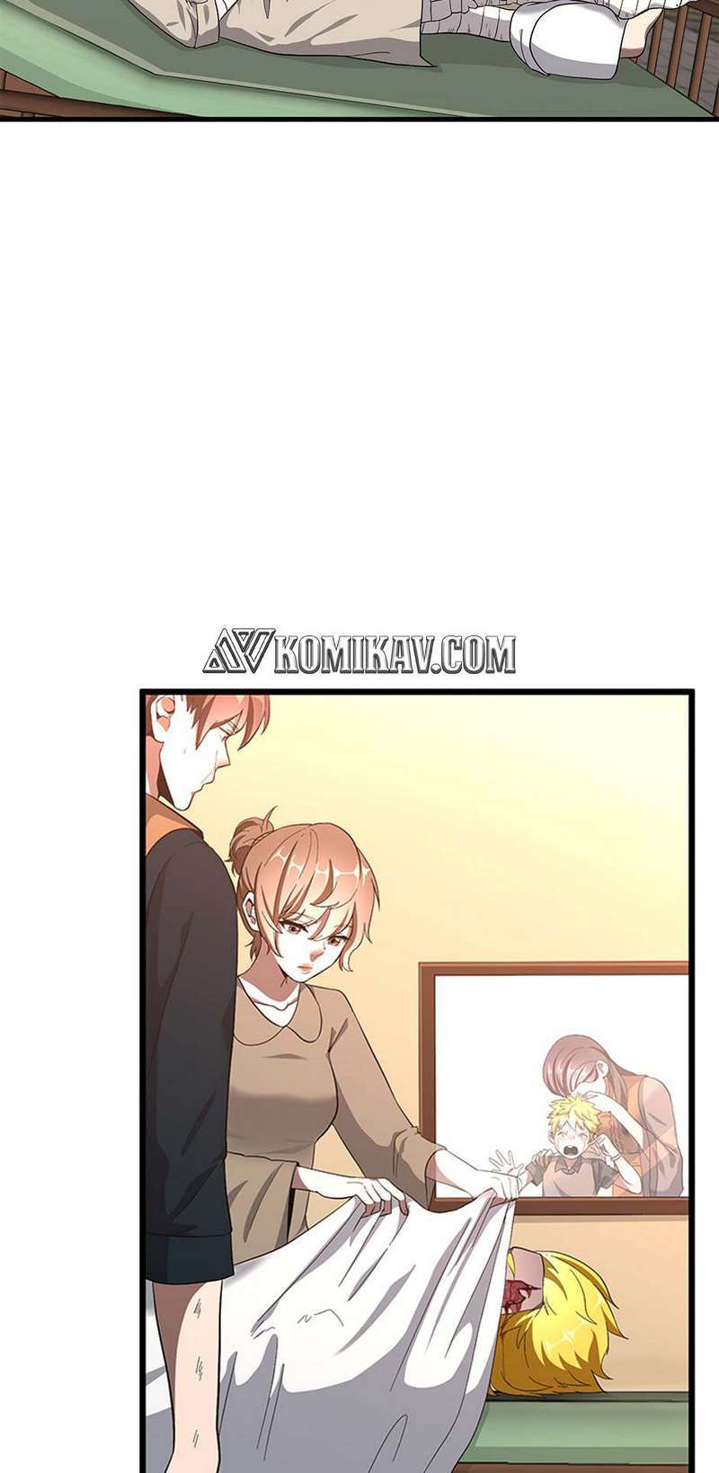 Read The Beginning After the End ID Manga Online