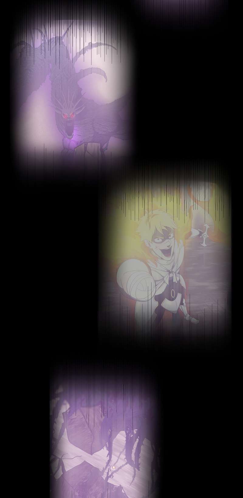 Read The Beginning After the End ID Manga Online