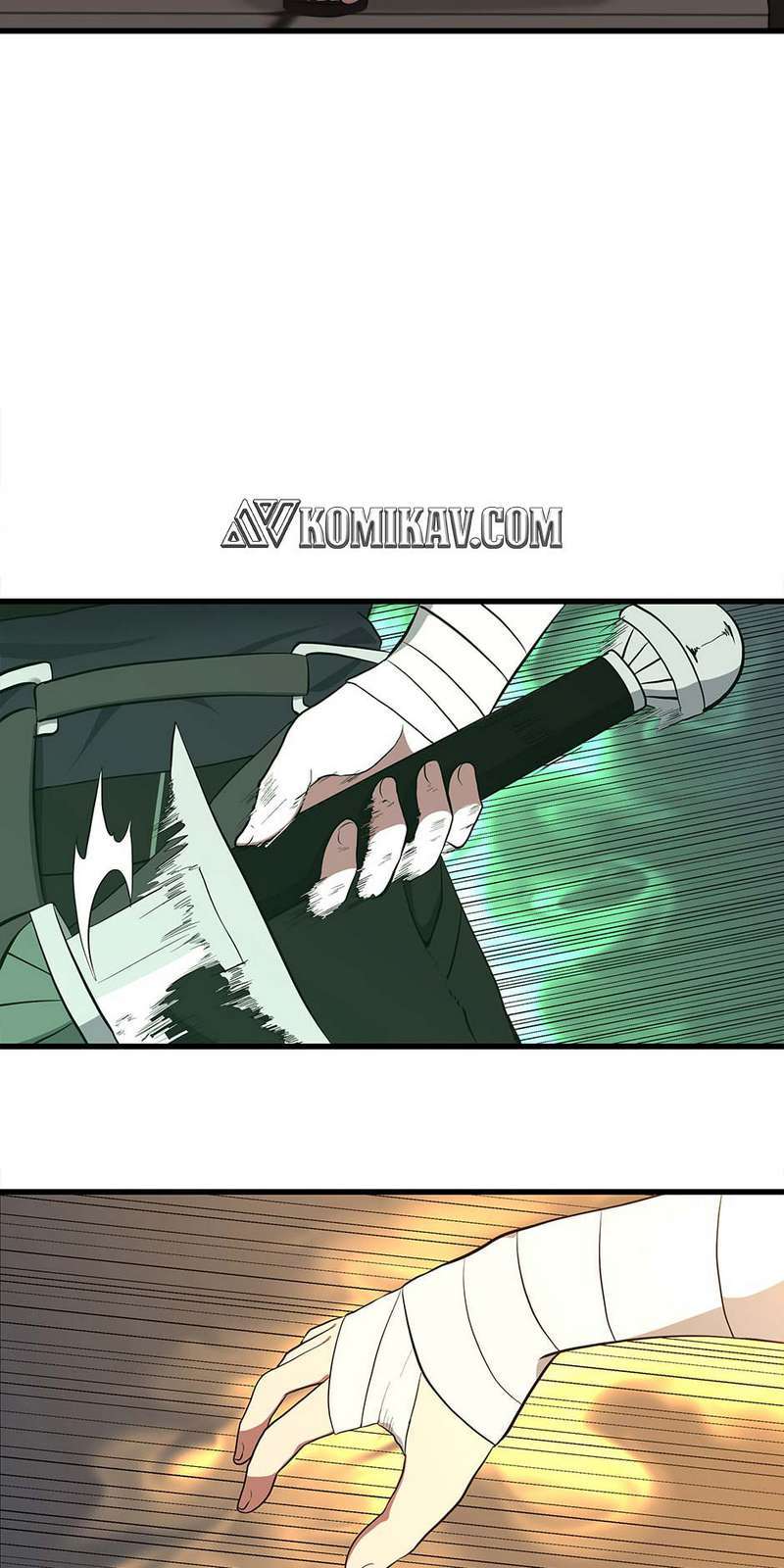 Read The Beginning After the End ID Manga Online