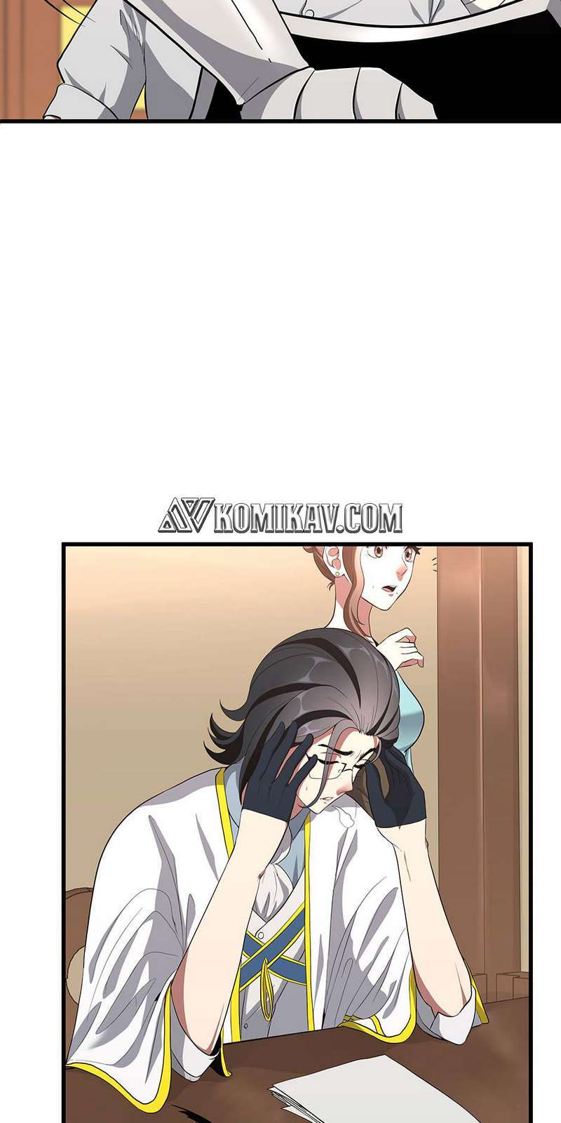 Read The Beginning After the End ID Manga Online