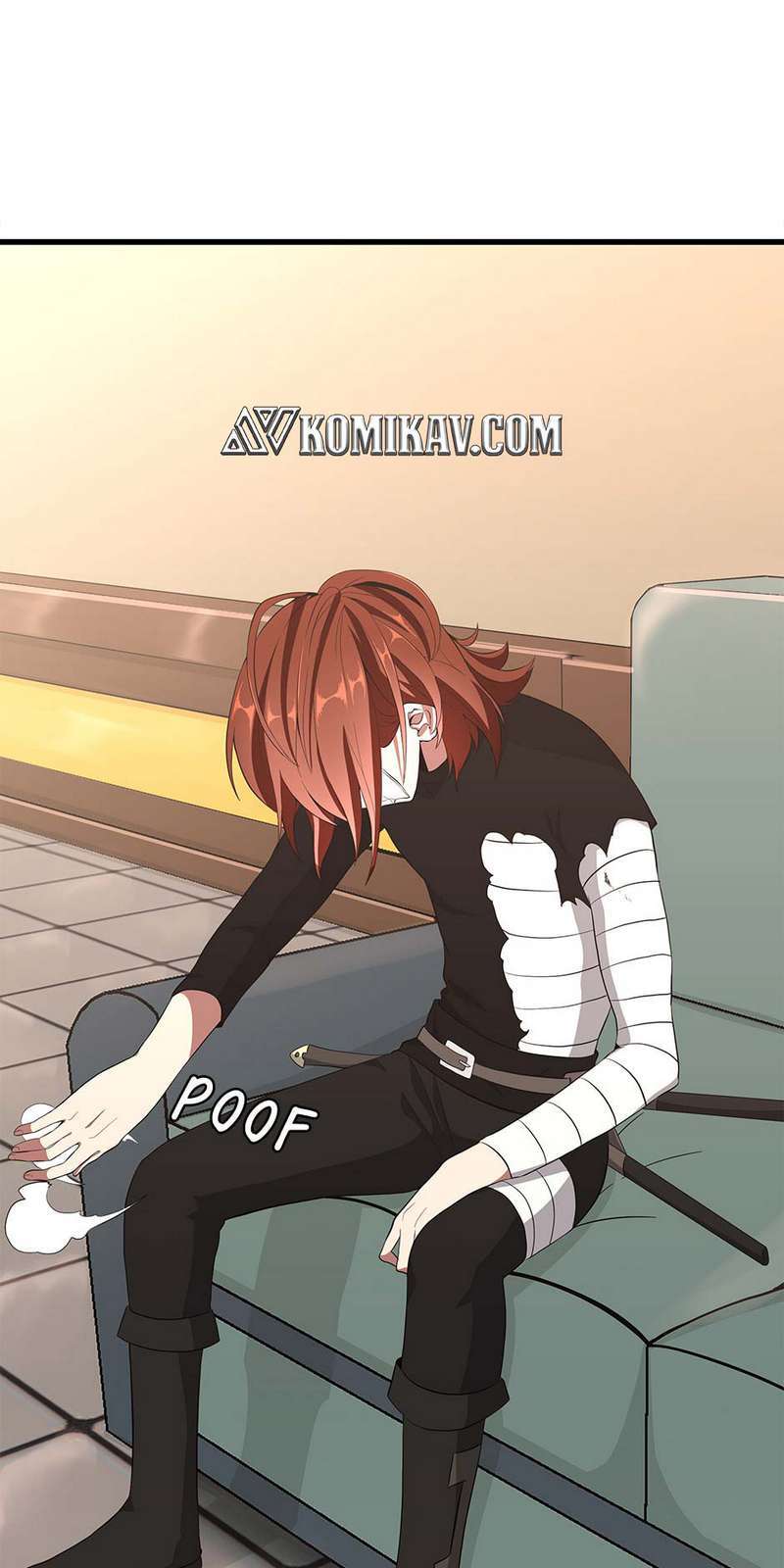 Read The Beginning After the End ID Manga Online
