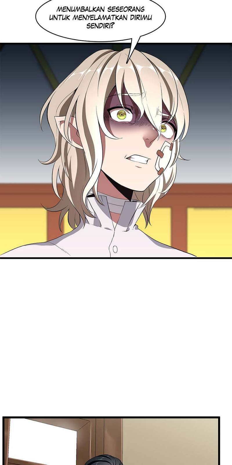 Read The Beginning After the End ID Manga Online