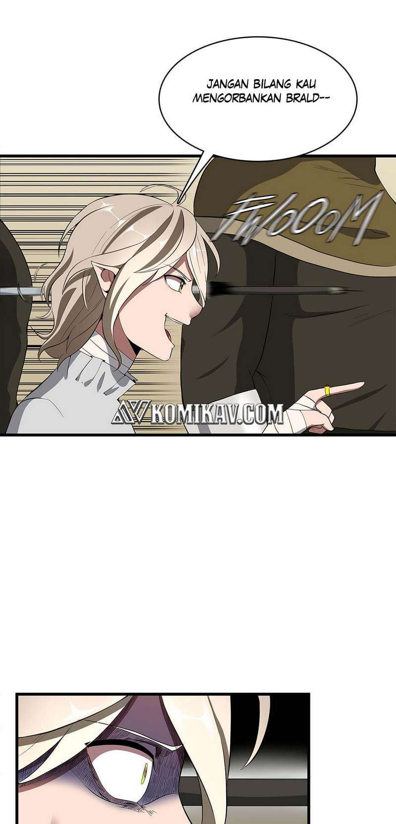 Read The Beginning After the End ID Manga Online