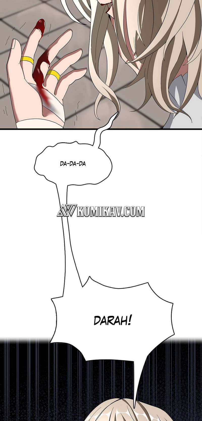 Read The Beginning After the End ID Manga Online