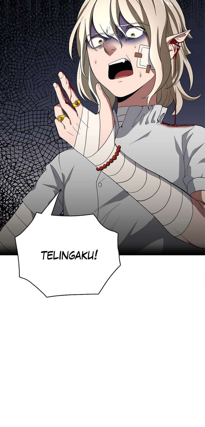 Read The Beginning After the End ID Manga Online