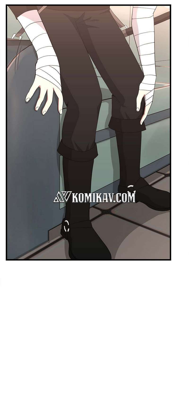 Read The Beginning After the End ID Manga Online