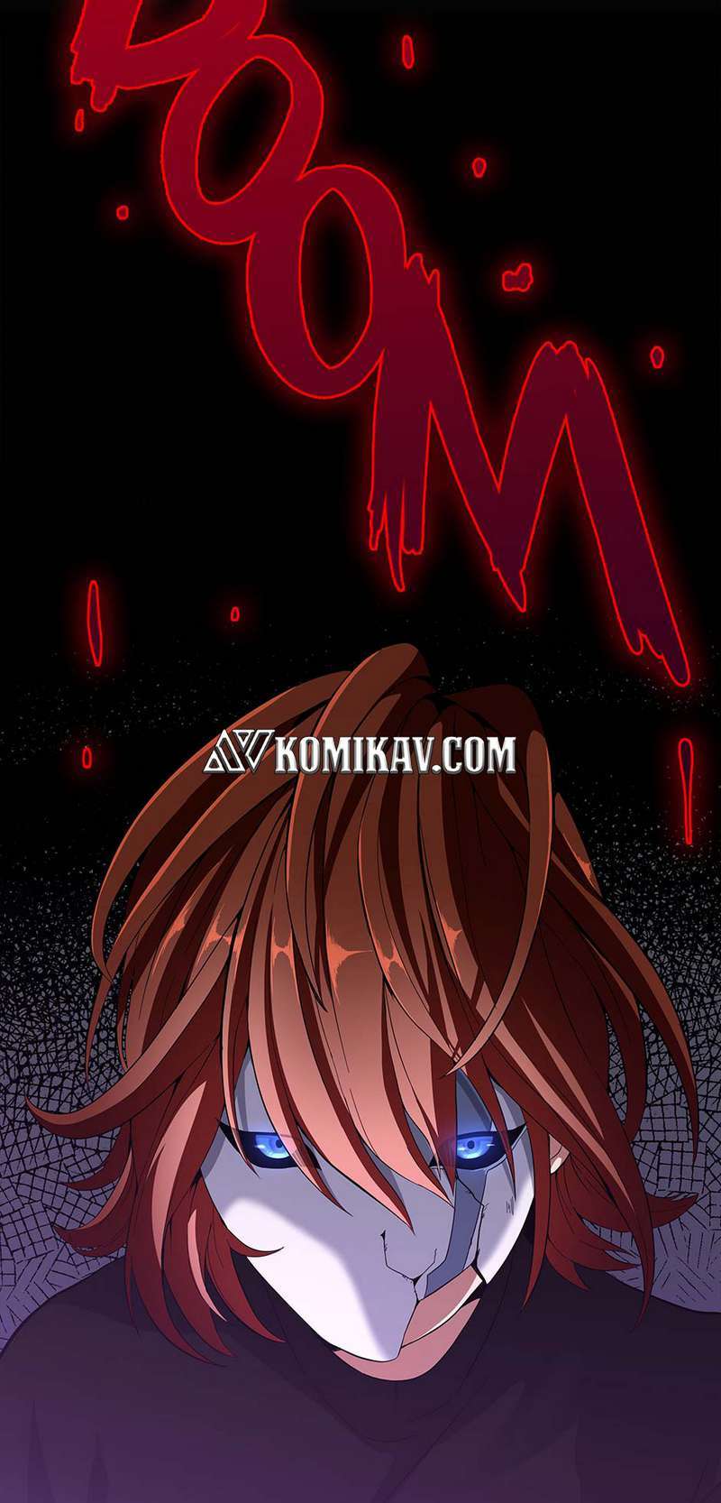 Read The Beginning After the End ID Manga Online