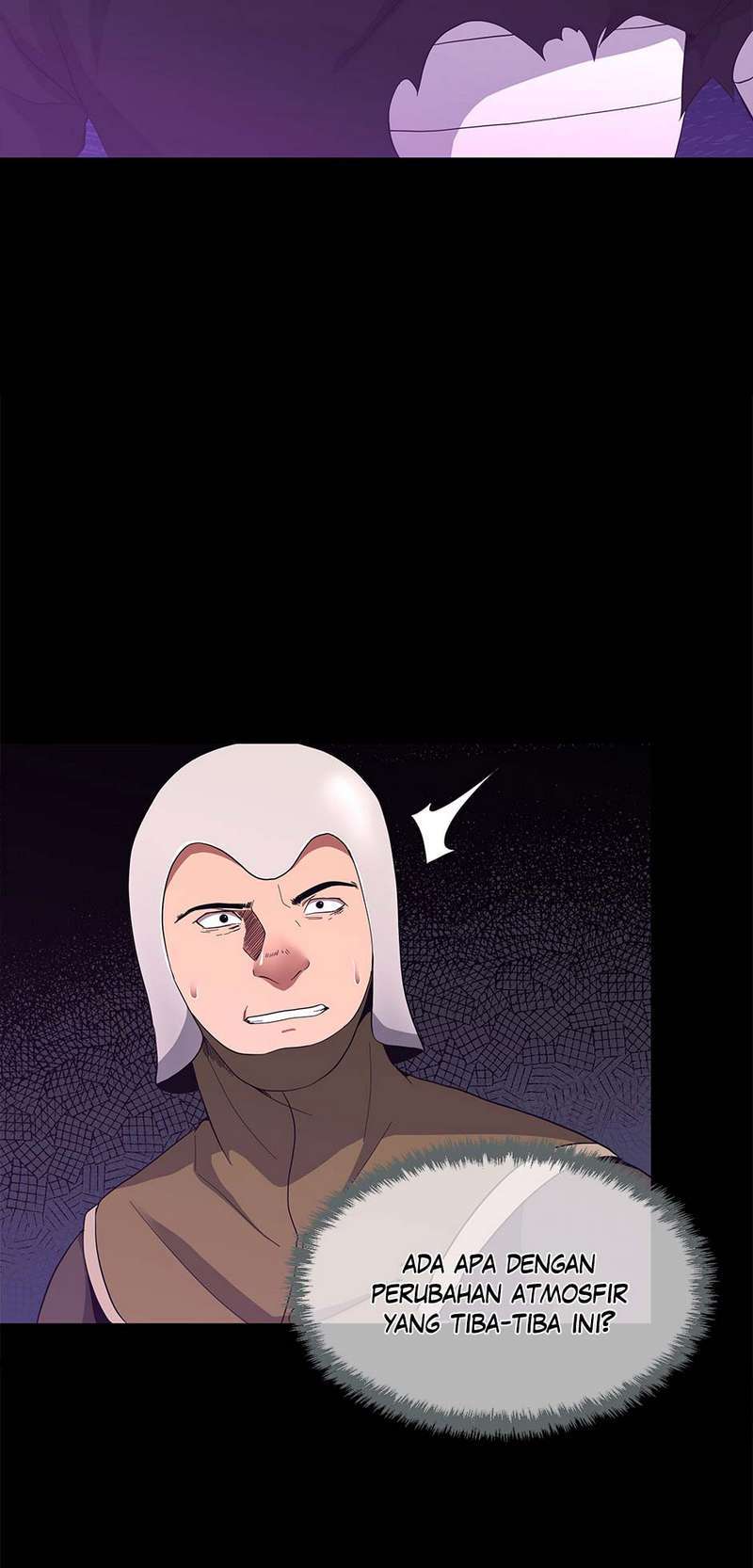 Read The Beginning After the End ID Manga Online