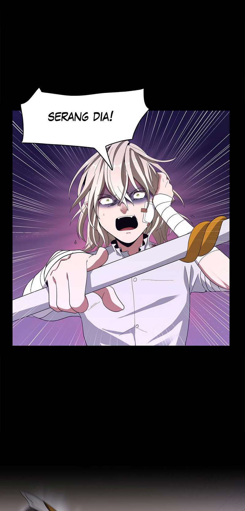 Read The Beginning After the End ID Manga Online