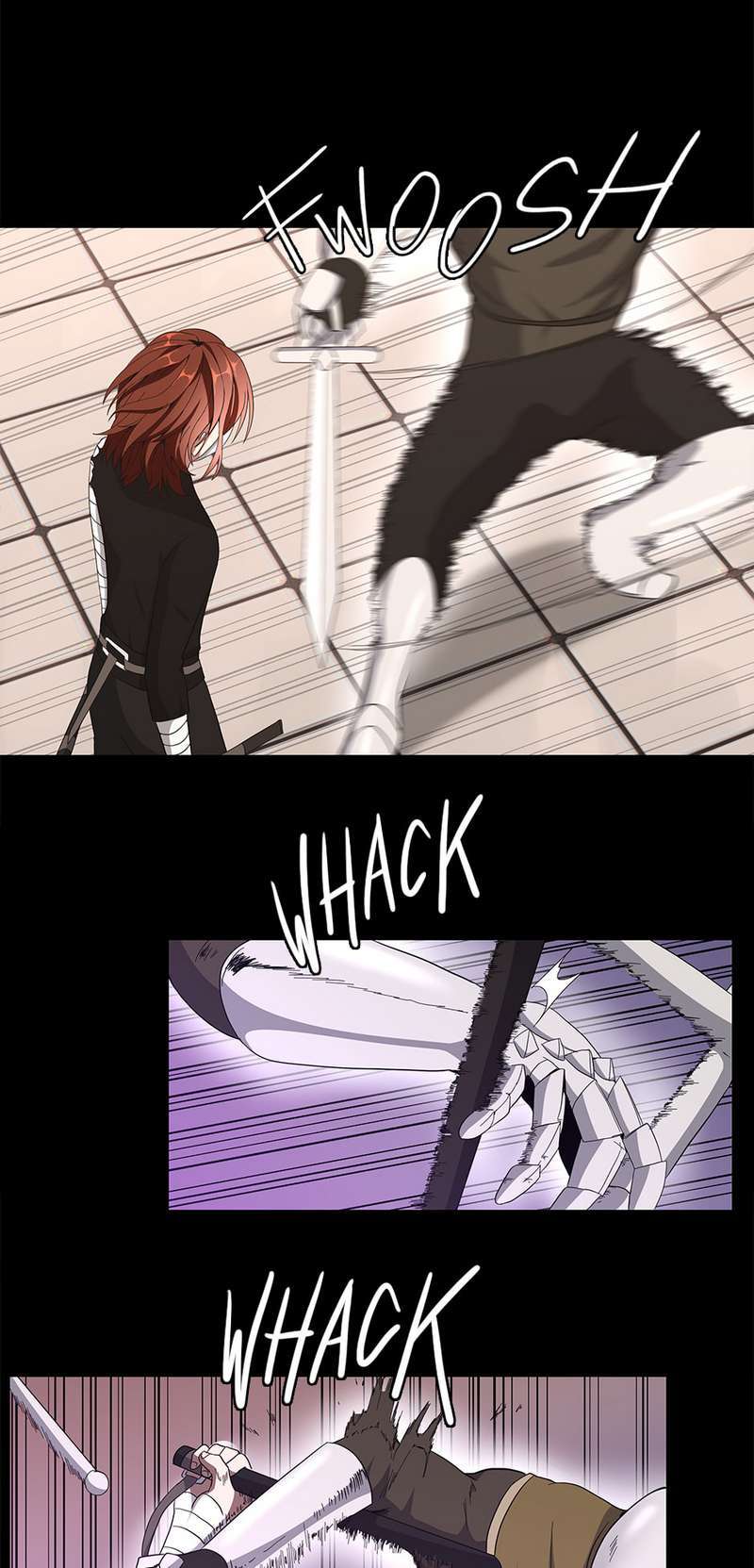 Read The Beginning After the End ID Manga Online