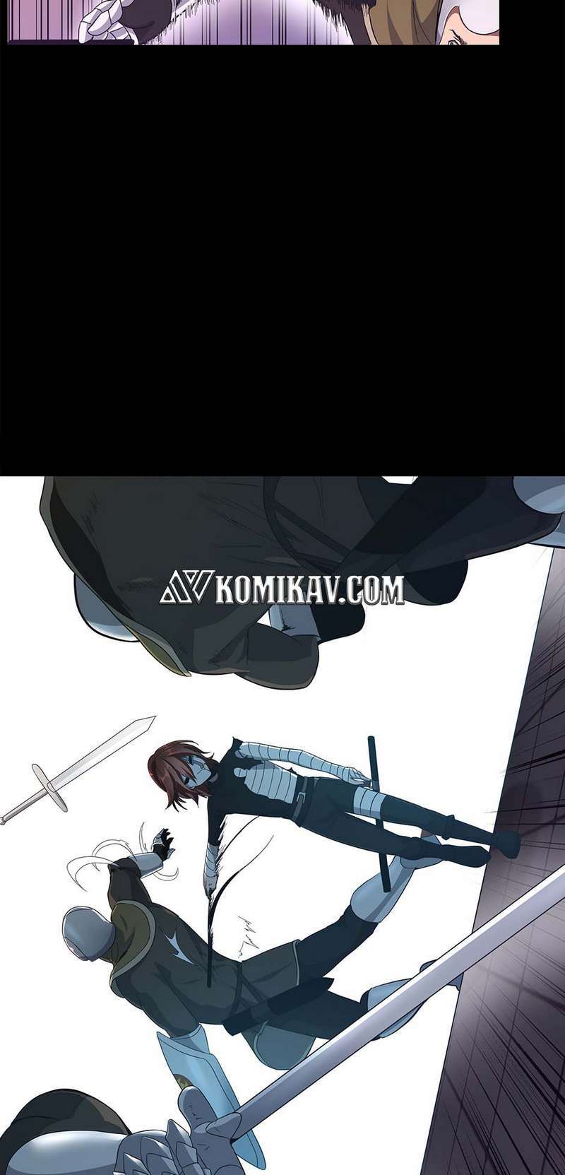 Read The Beginning After the End ID Manga Online