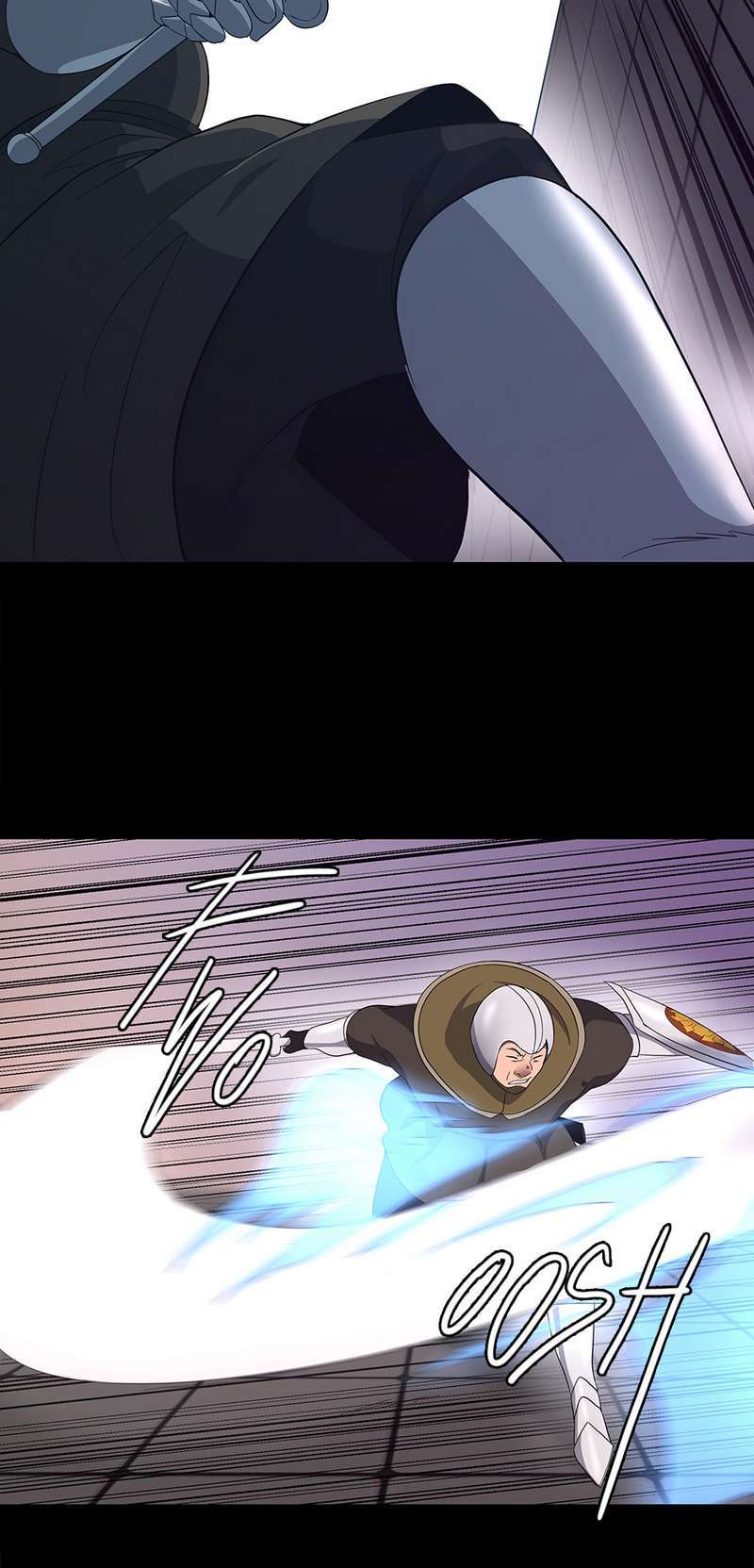 Read The Beginning After the End ID Manga Online